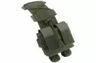 MK2 pocket for WOSPORT helmet