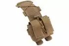 MK2 pocket for WOSPORT helmet