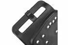 Adjustable black Quick Pull Belt Adapter for WOSPORT holster