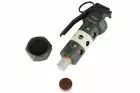 WOSPORT White LED Flash Grenade
