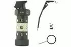 WOSPORT White LED Flash Grenade