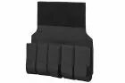 Velcro pocket for 5 Grenades 40mm WOSPORT