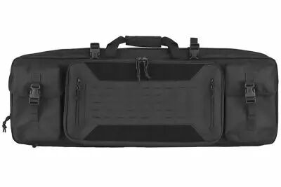 Cover 92cm Urban War Black WOSPORT