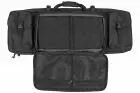 Cover 92cm Urban War Black WOSPORT