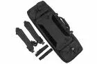 Cover 92cm Urban War Black WOSPORT