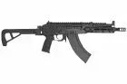 AKX (ZET System) Tokyo Marui GBBR replica