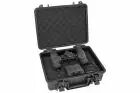 PVS-31 NVG Replica Goggles Black FMA
