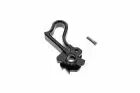 Hammer Match Grade Type B Black for Hi-Capa GBB Tokyo Marui COWCOW