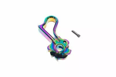 Hammer Match Grade Type B Rainbow for Hi-Capa GBB Tokyo Marui COWCOW