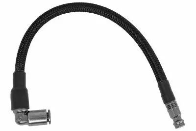 EU drop-in bent HPA line for Balystik HPA replica