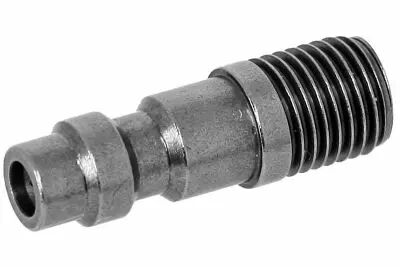 US M9x1 non-return male coupler for GBB Balystik charger