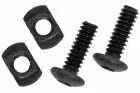 DD Enhanced M-Lok Tactical Grip Black FMA