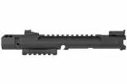 Scorpion CNC Hop Up TDC Black AAP-01 GBB AAC TTI Airsoft Cylinder Head Kit