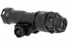 Led tactical lamp KIJI K1-10degrés 500 Lumens WADSN