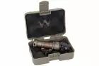 KIJI K1-10degrés 500 Lumens LED Tactical Flashlight FROM WADSN