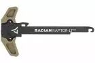 Charging Handle Raptor-LT Dark Earth AEG/ERG PTS Syndicate