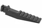 HRF SKIFF Picatinny mount for Micro Mount FAST UT WADSN