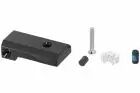 Scorpion CNC Hop Up TDC Black AAP-01 GBB AAC TTI Airsoft Cylinder Head Kit