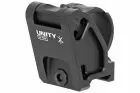 Magnifier Mount FAST FTC Aimpoint Black Unity Tactical PTS