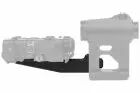 HRF SKIFF Picatinny mount for Micro Mount FAST UT WADSN