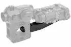 HRF SKIFF Picatinny mount for Micro Mount FAST UT WADSN