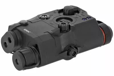 Housing LA-5C UHP AN/PEQ 15 Black Lamp WADSN