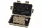 LA-5C UHP AN/PEQ 15 DE housing WADSN lamp