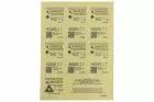 LA-5C UHP AN/PEQ 15 DE housing WADSN lamp