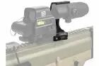 Magnifier Mount Fast FTC ET G43 WADSN