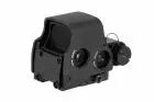 Holographic sight type EXPS3 S1 Black Holy Warrior