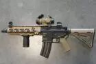 Replica H&K416 D VFC Delta Titan Custom