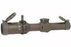 TGO 1-6x24 Bronze Holy Warrior rifle scope
