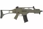 AEG G36 Dark Earth Jing Gong Replica