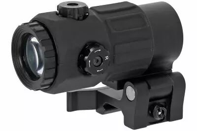Magnifier 5x G45 ET Style WADSN