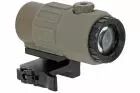 Magnifier 5x G45 ET Style Tan WADSN