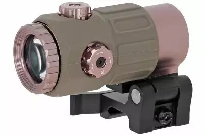 Magnifier 5x G45 AND WADSN Style