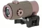 Magnifier 5x G45 AND WADSN Style