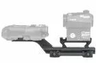 Hydra Kit Eotech GBRS2 Picatinny Black Holy Warrior Riser