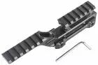 Hydra Kit Eotech GBRS2 Picatinny Black Holy Warrior Riser