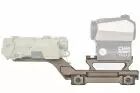 Hydra Kit Eotech GBRS2 Picatinny DE Holy Warrior Riser
