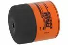 Silencer 14mm CCW LWD Oil Filter L Orange Ra-Tech