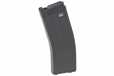 Gray V3 30 ball gas magazine for M4 / 416 GBBR VFC