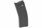 Gray V3 30 ball gas magazine for M4 / 416 GBBR VFC