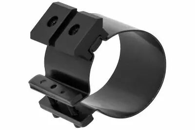 LCT 40mm Picatinny Rail Silencer Adapter