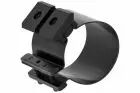 LCT 40mm Picatinny Rail Silencer Adapter