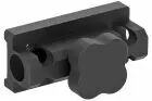 Mount T1/T2 for carry handle AR15/M16 Airsoft Artisan