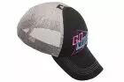 Feed Cap 80S GO LOUD! Black / Grey Direct Action