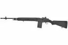 Replica M14 CM032 Black CYMA AEG