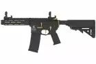 Replica LT-32 Hellion Black / Gold Lancer Tactical AEG