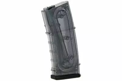 Mid-Cap 105 ball magazine GR16 G&G Armament visible bullets
